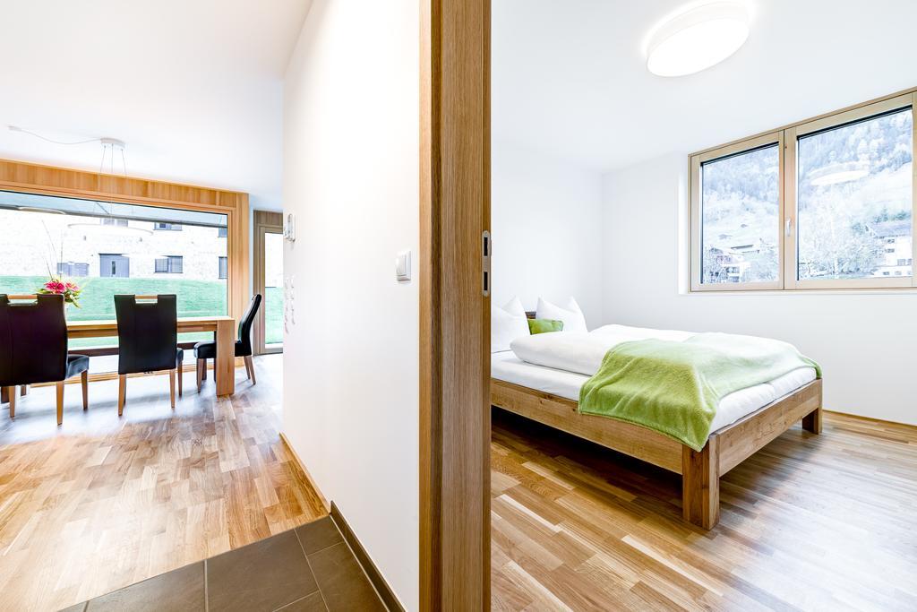 בראנד Gartenappartment De Luxe By A-Appartments מראה חיצוני תמונה